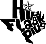 HipFlaskPlus logo