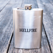 8oz Hellfire Flask