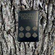 Black Lighter - Dungeon Master