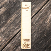 Bookmark - Look at Me