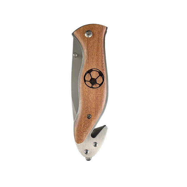 Soccer Ball Knife 138 Soccer Ball Knife 138