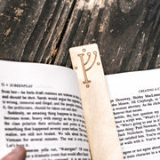 Bookmark - Wizard Rune
