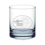 Rocks Glass - Noahs Ark - Double Old Fashioned