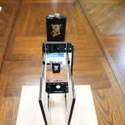 Phone Photo Stand Photo - Portable 2 levels