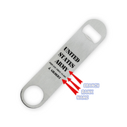 UNITED STATE MILITARY GIFT ITEMS - PERSONALIZED - CUSTOM