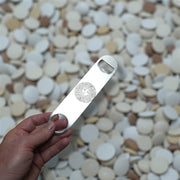 Medusa Seal - Bottle Opener