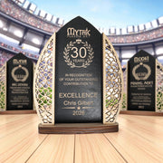 Award - PERSONALIZED - Trophy Award 2