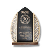 Award - PERSONALIZED - Trophy Award 2