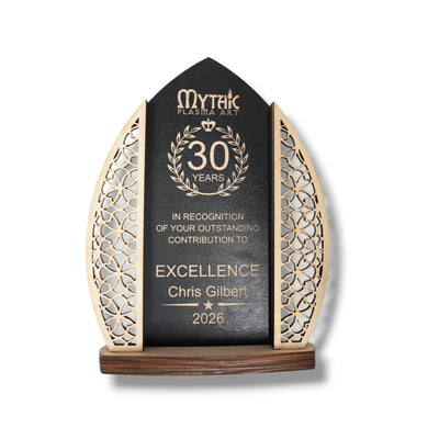 Award - PERSONALIZED - Trophy Award 2