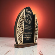 Award - PERSONALIZED - Trophy Award 2
