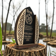 Award - PERSONALIZED - Trophy Award 2