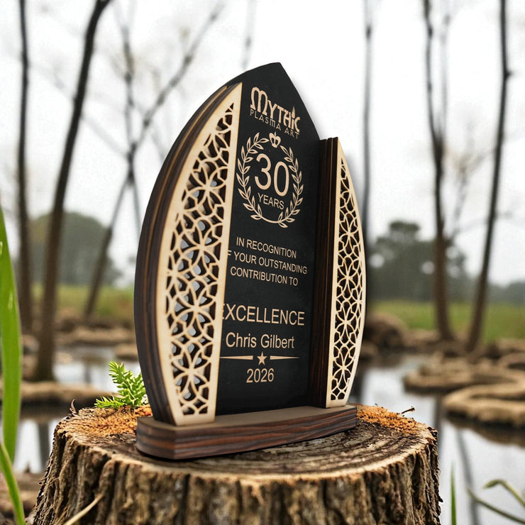 Award - PERSONALIZED - Trophy Award 2