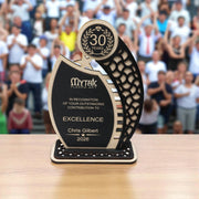 Award - PERSONALIZED - Trophy Award 3
