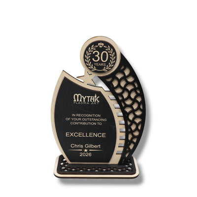 Award - PERSONALIZED - Trophy Award 3