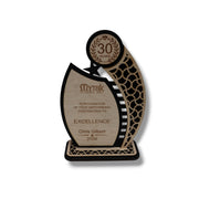 Award - PERSONALIZED - Trophy Award 3