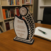 Award - PERSONALIZED - Trophy Award 3