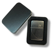 Black Lighter - Golden Ratio