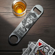 Dama de los Muertos - Bottle Opener