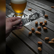 Dama de los Muertos - Bottle Opener