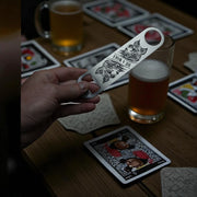 Tribal - Be a Wolf - Bottle Opener