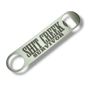 S' Creek Surviver - Bottle Opener