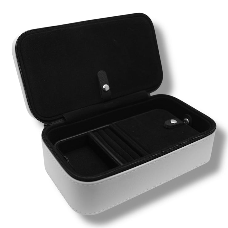 Jewelry Box 7x4 - CUSTOM - Thank you for being a great friend