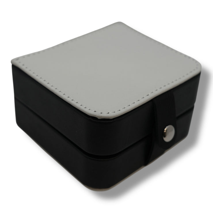 Jewelry Box 7x4 - CUSTOM - Thank you for being a great friend