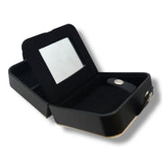 Jewelry Box 7x4 - CUSTOM - Thank you for being a great friend