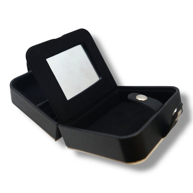 Jewelry Box 7x4 - CUSTOM - Thank you for being a great friend