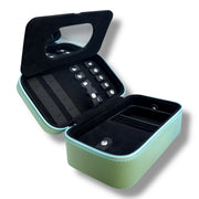 Jewelry Box 7x4 - CUSTOM - Thank you for being a great friend