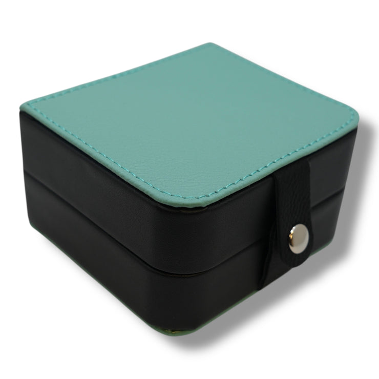 Jewelry Box 7x4 - CUSTOM - Thank you for being a great friend