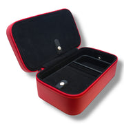 Jewelry Box 7x4 - CUSTOM - Bigfoot Sasquatch