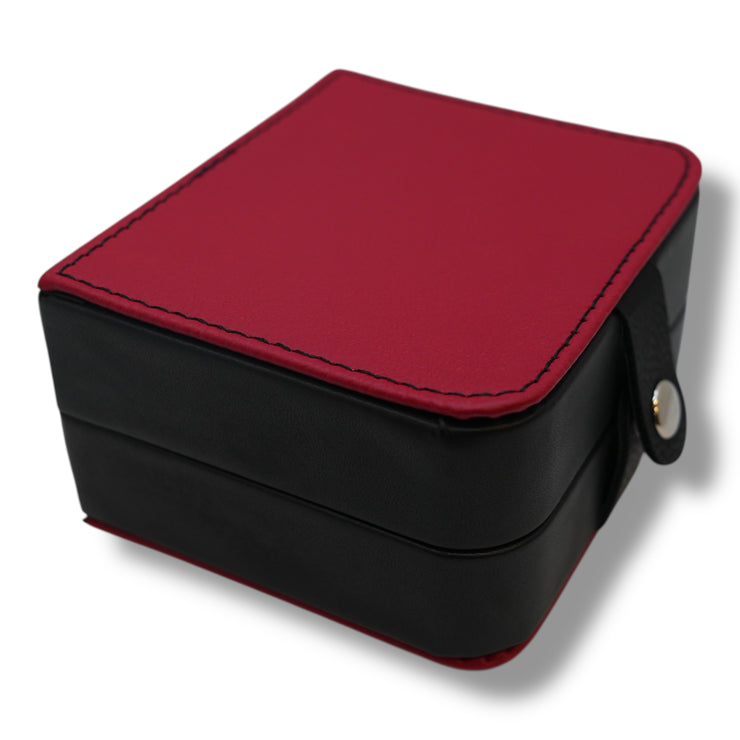 Jewelry Box 7x4 - CUSTOM - Thank you for being a great friend
