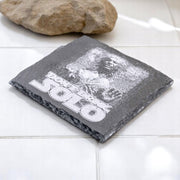 Coaster - Slate - Dont Drink solo - SET OF 2