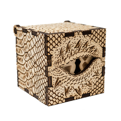 Dragon Monster Box - Kit