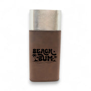 Cigar Case with Cutter - Beach Bum - Leather