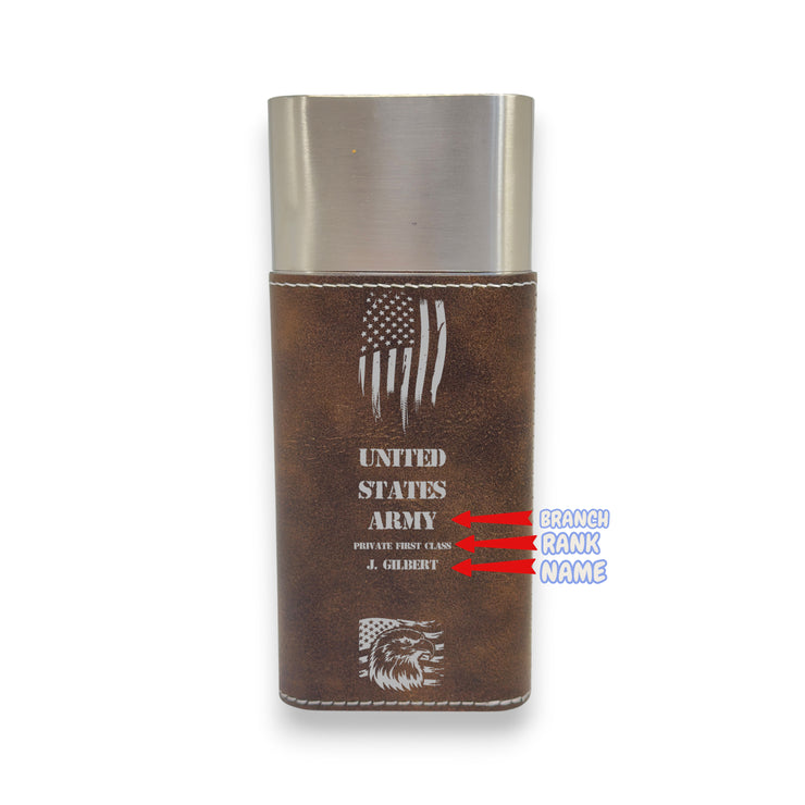 UNITED STATE MILITARY GIFT ITEMS - PERSONALIZED - CUSTOM