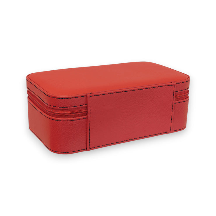 Jewelry Box 7x4 - CUSTOM - Big sisters are the ones who show you the way, even when the path seems uncertain (Copy)
