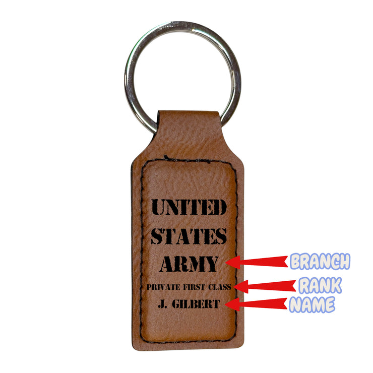 UNITED STATE MILITARY GIFT ITEMS - PERSONALIZED - CUSTOM