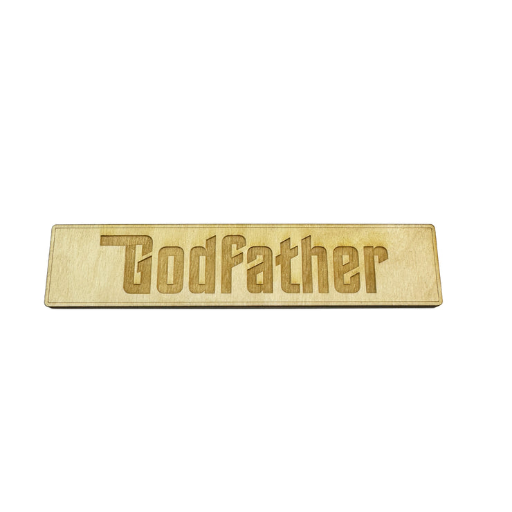 Bookmark - Godfather