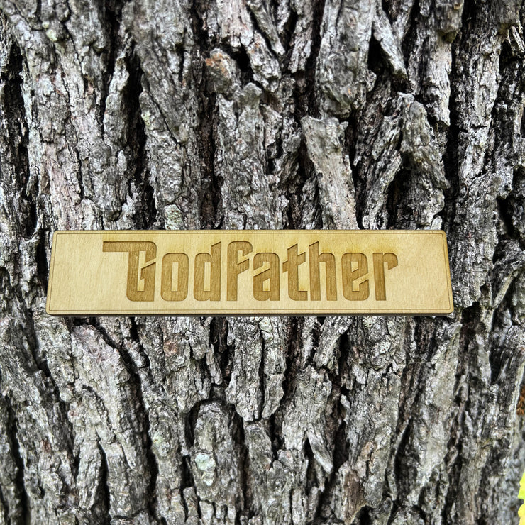 Bookmark - Godfather