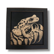 Framed Art - CUSTOM - Reptiles SET of 3 Pictures