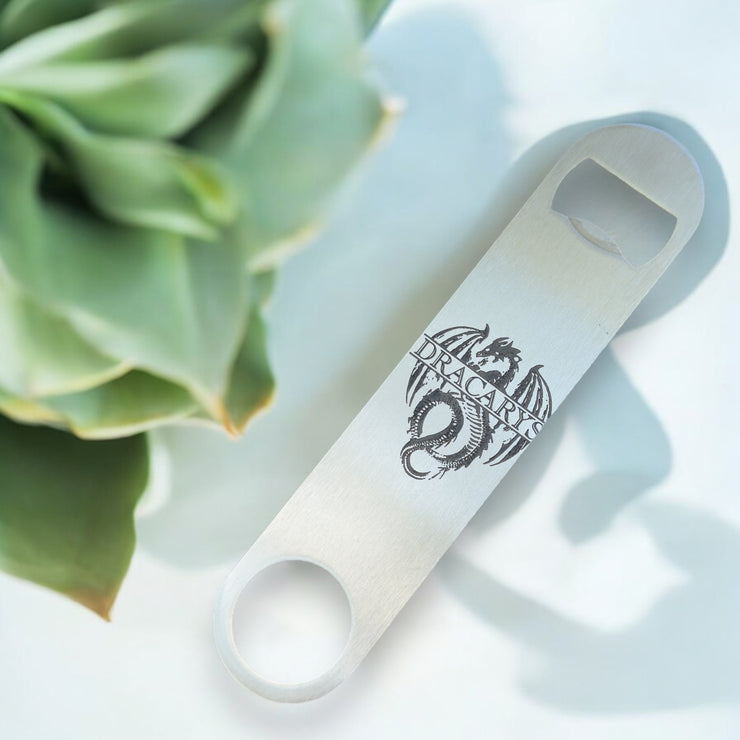 Bottle Opener - Dracarys