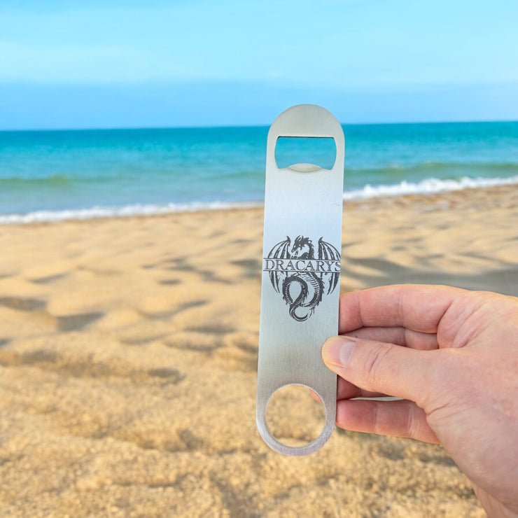 Bottle Opener - Dracarys