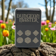 Black Lighter - Dungeon Master