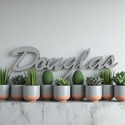 Sign - Custom - PERONALIZED - Cutout - Name or Word