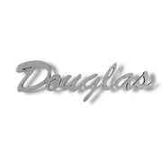 Sign - Custom - PERONALIZED - Cutout - Name or Word