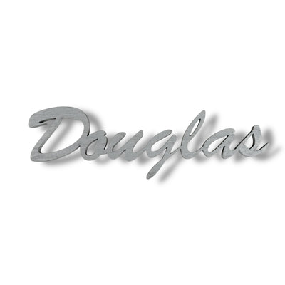 Sign - Custom - PERONALIZED - Cutout - Name or Word