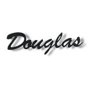 Sign - Custom - PERONALIZED - Cutout - Name or Word