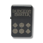 Black Lighter - Dungeon Master